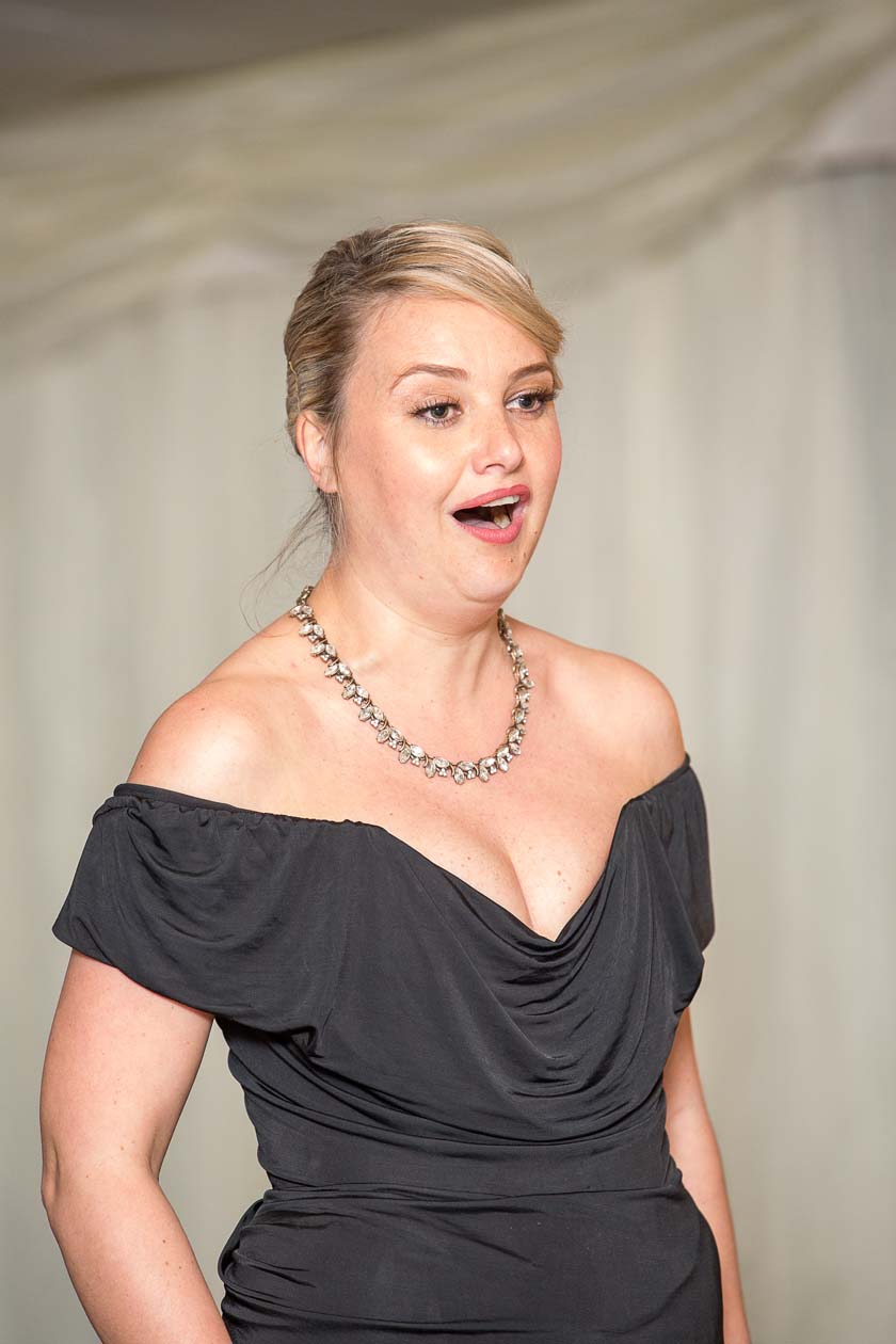 Bromsgrovian Annual Dinner at Grafton Manor, May 2014
