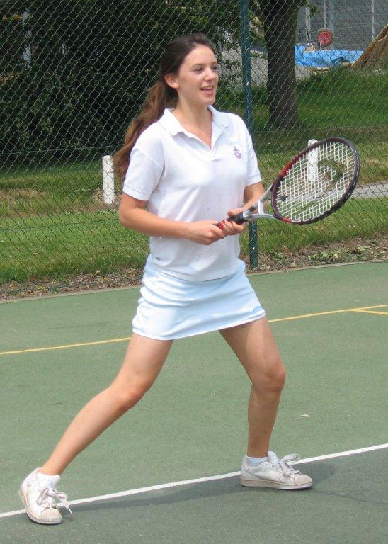 Sport and Activities at the International Summer School