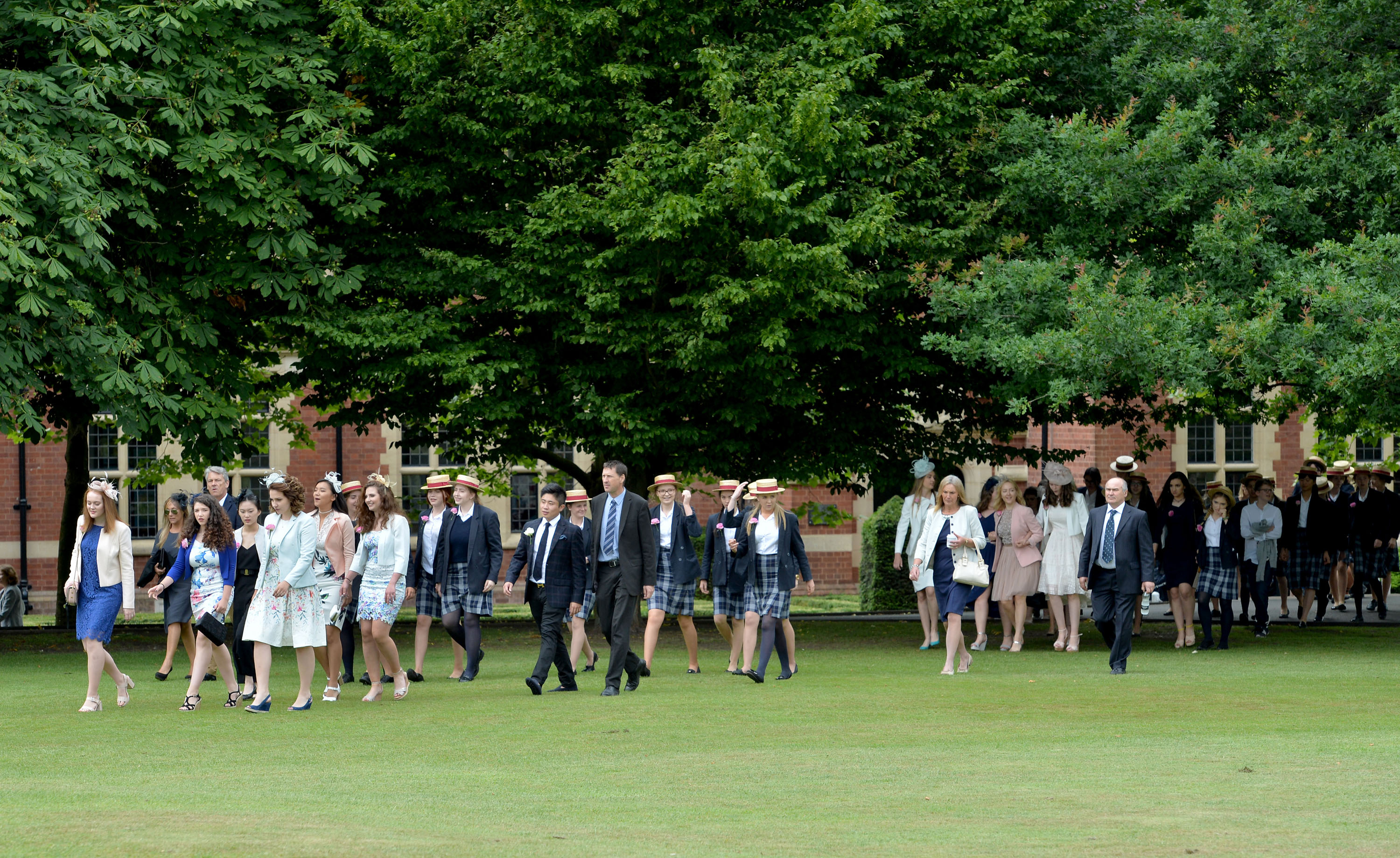 Commemoration Day 2017