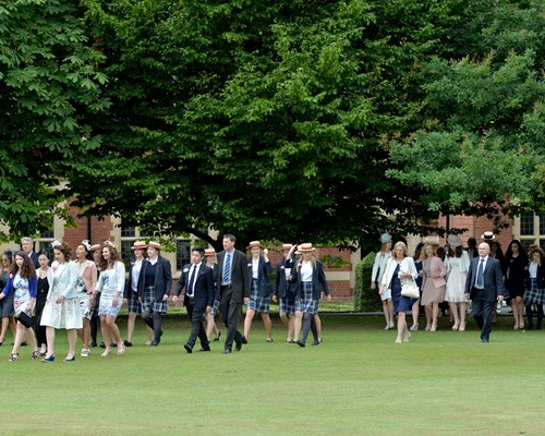 2017 Commemoration Day