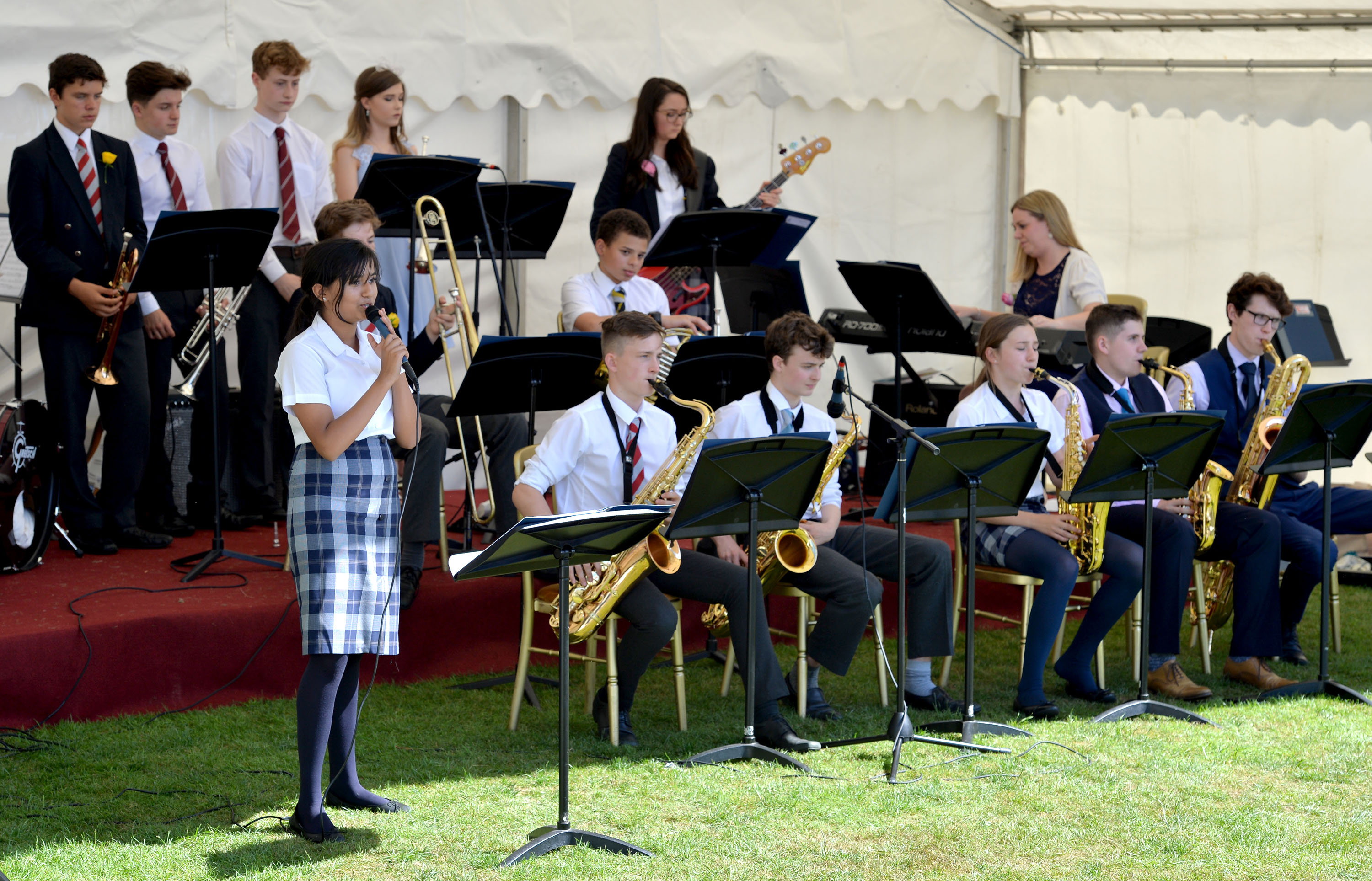 Commemoration Day 2017