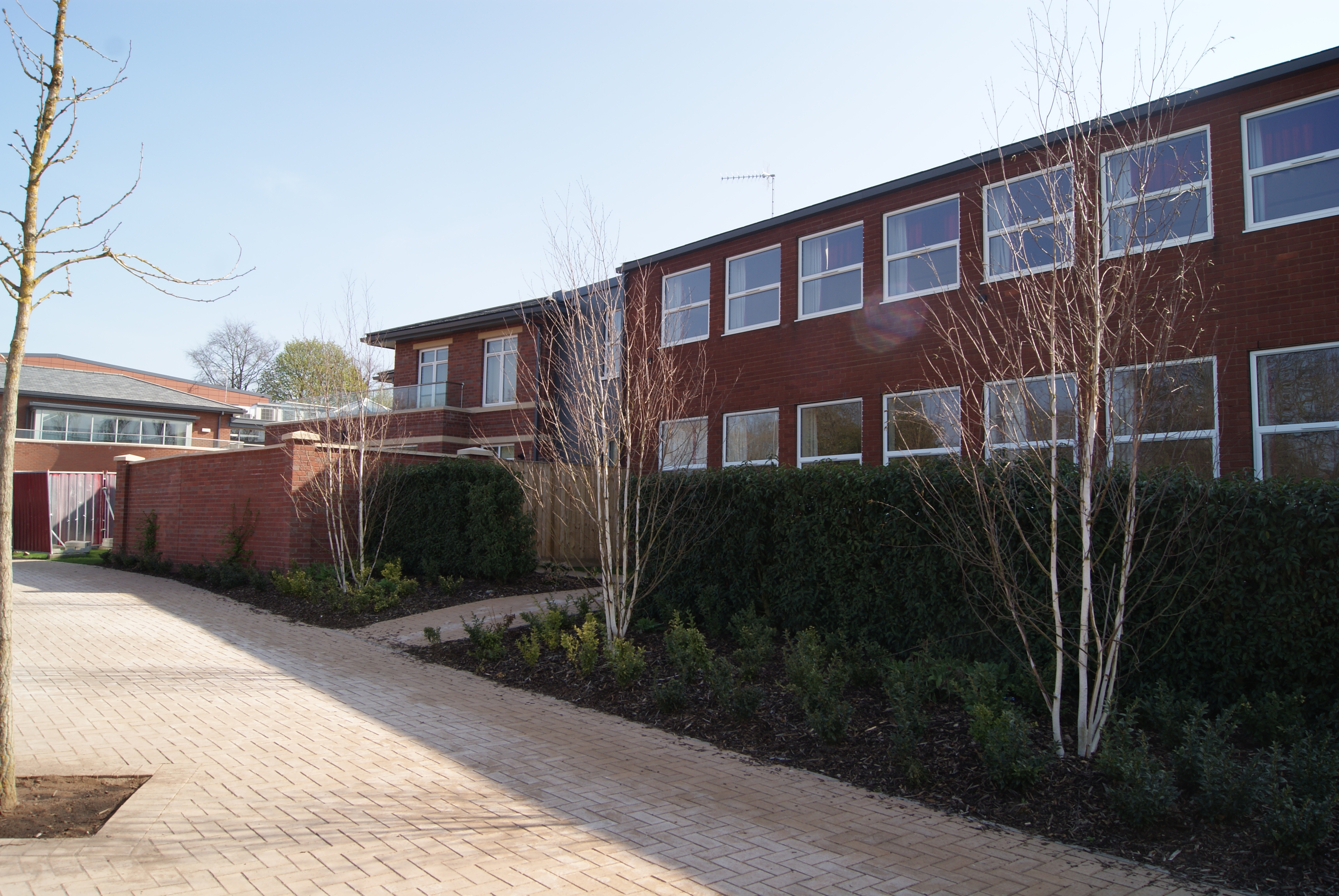 Elmshurst (Boys' Boarding)