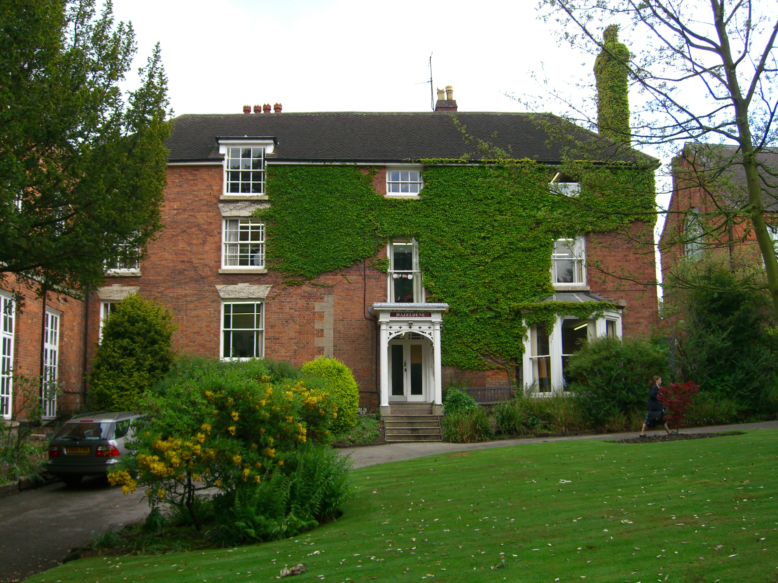 Hazeldene (Girls' Day)