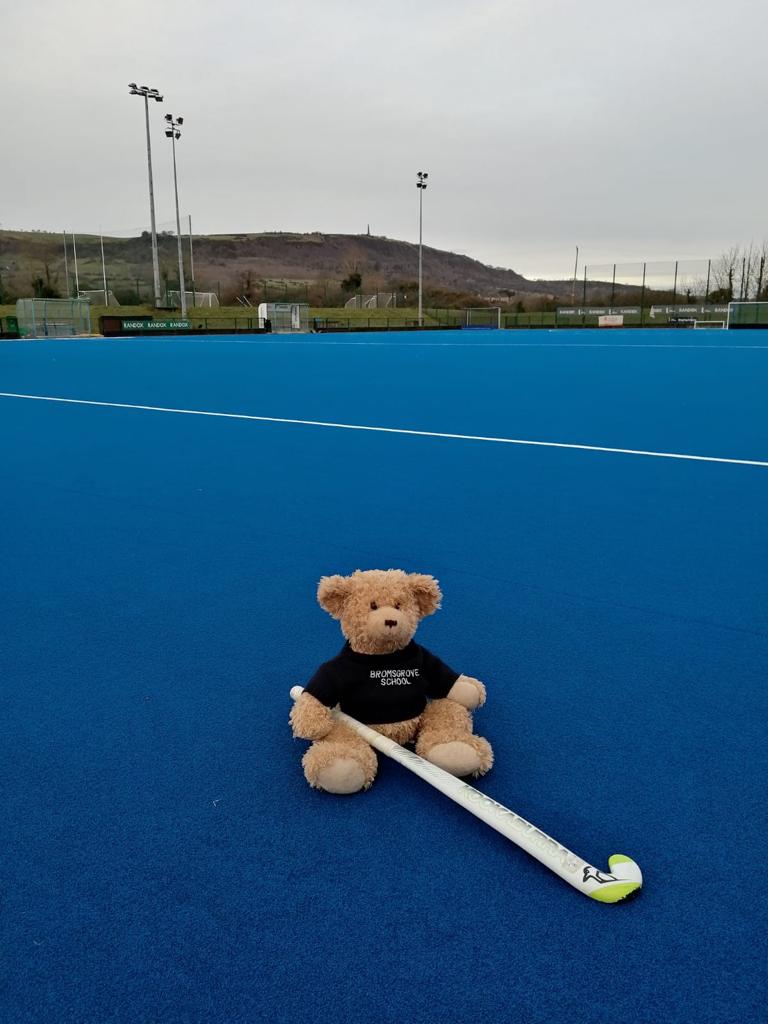Prep Girls' Sports Tour to Northern Ireland - February 2022