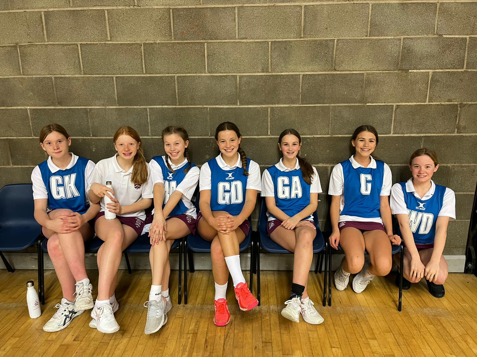 Prep Girls' Sports Tour to Northern Ireland - February 2022