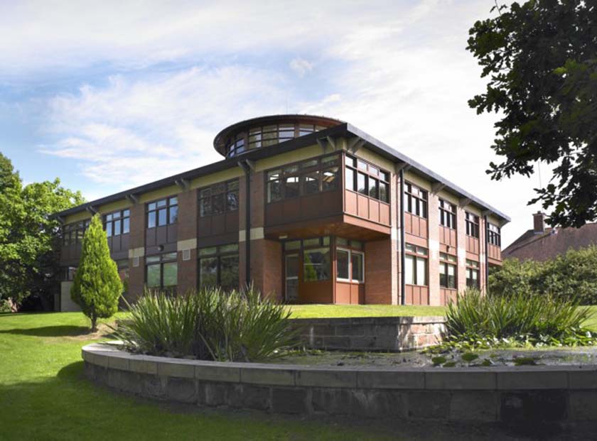 Library Resources Centre