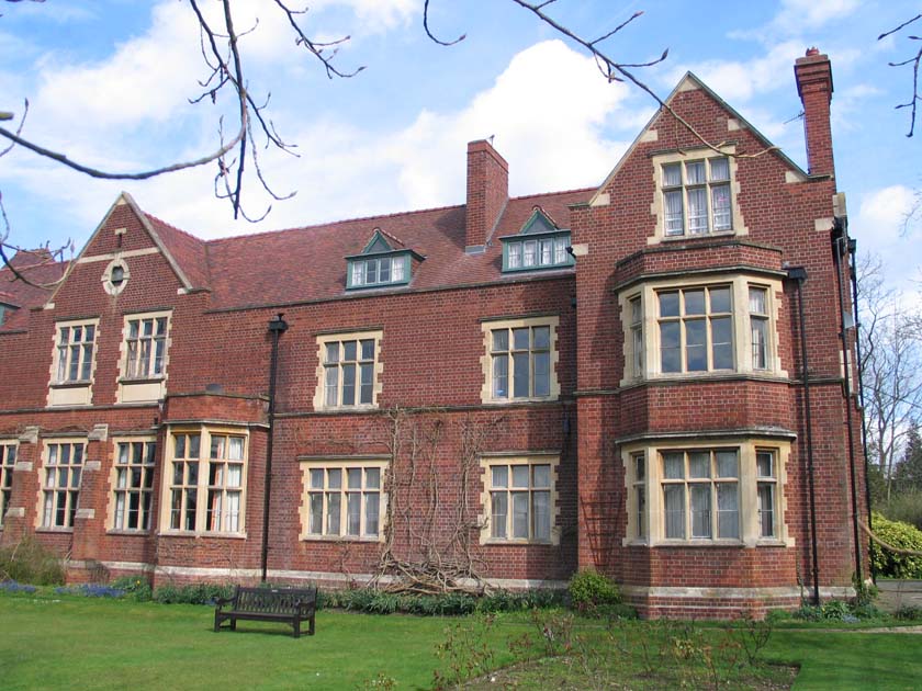 School House (Boys' Day)