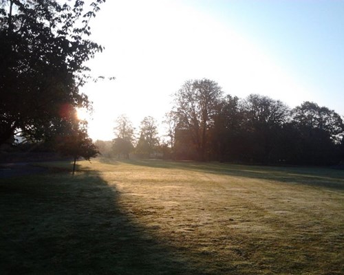 Views Around School