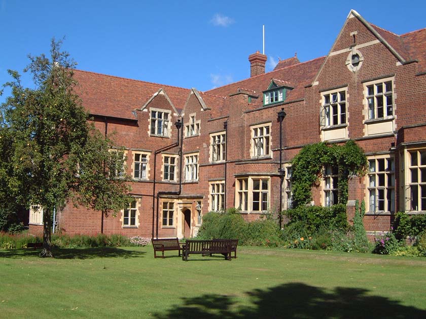 Wendron-Gordon (Boys' Boarding)
